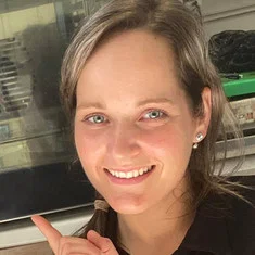 Eva Tomečková