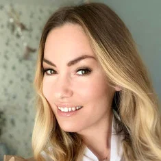 Veronika Fasterova
