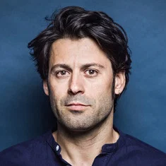 Arnaud Charrin