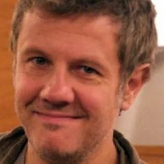 Bertrand Commère