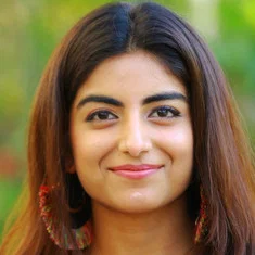 Muskaan Khubchandani