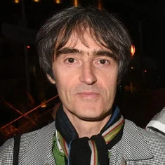 Benjamin Esdraffo