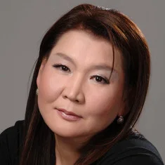 Matrena Kornilova