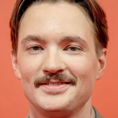 Bram Krikke