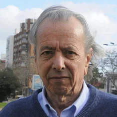 Daniel Fernández Strauch