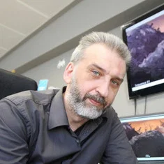 Педро Риверо