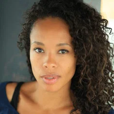 Geraldine Guy