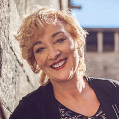 Angie Savall