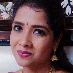 Oorvambu Lakshmi