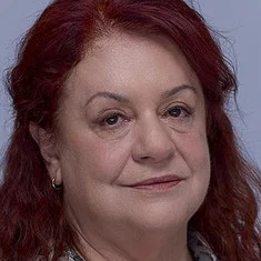 Eleni Kokkidou