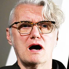 Dunstan Bruce