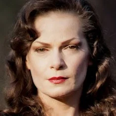 Zeena Schreck