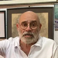 Benjamin Cuellar