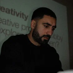 Arad Seyedin
