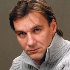 Игорь Лагутин