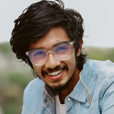 Sakthi Raj