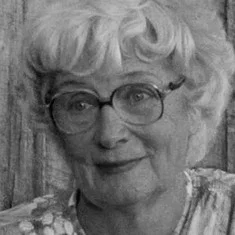 Marthe Nadeau