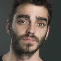 Nacho Sánchez