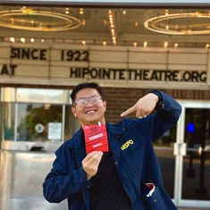 Paul Vo Le