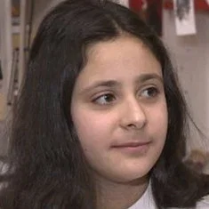 Eva Gerr