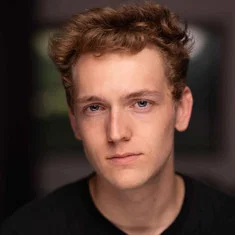 Ethan Iverson