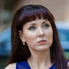 Мария Ефремова