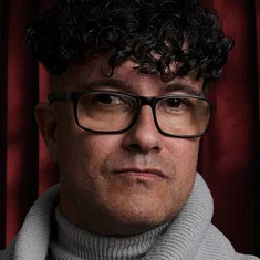 Patrick Beauchamp