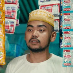 Umar Firdaus