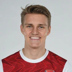 Martin Ødegaard