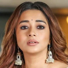 Tina Datta