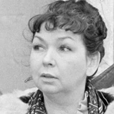 Irena Szymkiewicz