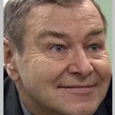 Борис Чердынцев