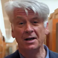 Ian Cross