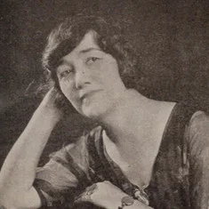 Lillian Case Russell
