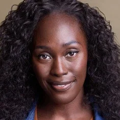 Ashley Chatman