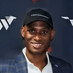 Chidi J Chime