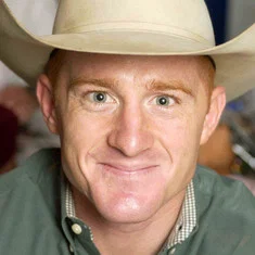 Cord McCoy