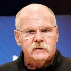 Andy Reid