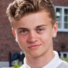 Vetle Kvalvik Prestegård