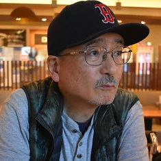 Akihide Tsuzawa