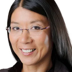 Joanne Liu