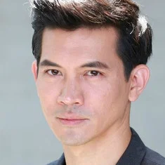 Theeradej Wongpuapan