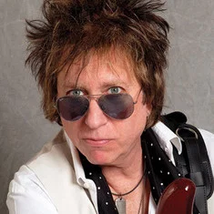 Ricky Byrd