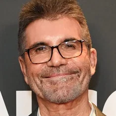 Simon Cowell