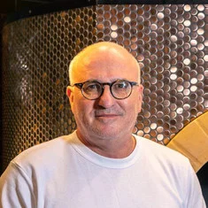 Erez Komarovsky