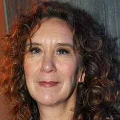 Marisa van Eyle