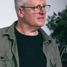 Chris Purcell