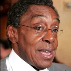 Don Cornelius