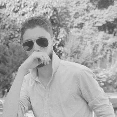 Tristan Balloud-Rousselle