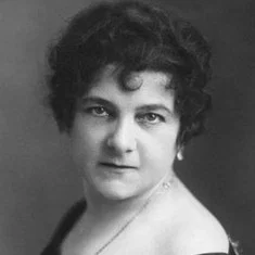 Marie Bečvářová